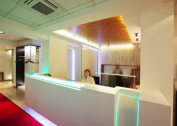 Naturheilzentrum Bottrop photo Naturheilzentrum Bottrop