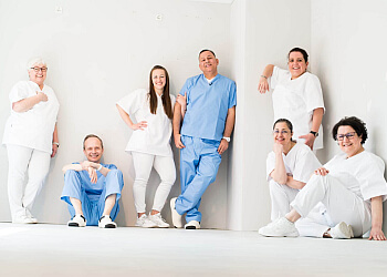 Naturheilzentrum Bottrop image Naturheilzentrum Bottrop