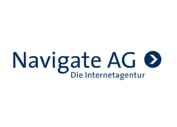 Navigate AG – Die Internetagentur