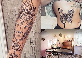 Needles & Fairytales image Needles & Fairytales