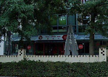 Neue Chinaswelt photo Neue Chinaswelt