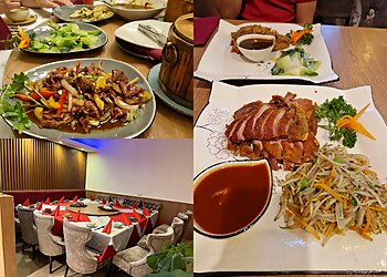 Neue Chinaswelt image Neue Chinaswelt