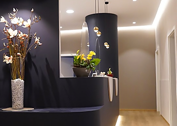 Dr. med. Tobias Zapke - Neurologie am Opernhaus photo Dr. med. Tobias Zapke - Neurologie am Opernhaus