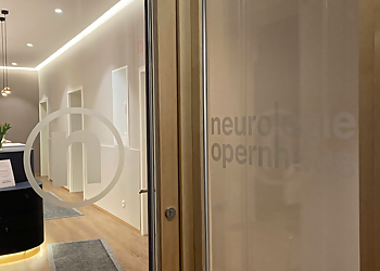 Neurologie am Opernhaus
