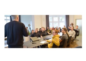 New Communication GmbH & Co. KG photo New Communication GmbH & Co. KG