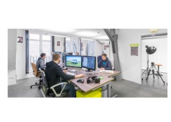 New Communication GmbH & Co. KG image New Communication GmbH & Co. KG