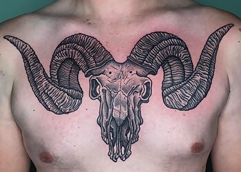 New Jack Tattoo photo New Jack Tattoo