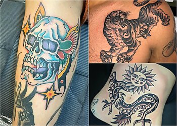 New Jack Tattoo image New Jack Tattoo