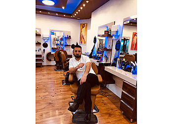 New Look Salon photo New Look Salon