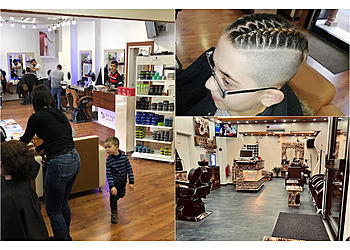 New Look Salon image New Look Salon