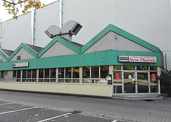 New Phoenix photo New Phoenix