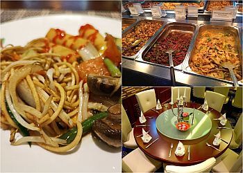 New Shanghai Restaurant image New Shanghai Restaurant