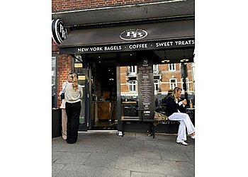 New York Bagel Bar photo New York Bagel Bar