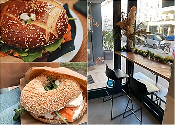 New York Bagel Bar image New York Bagel Bar