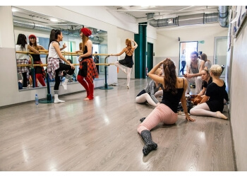 New York City Dance School GmbH photo New York City Dance School GmbH