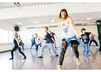 New York City Dance School GmbH image New York City Dance School GmbH