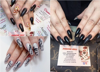 New York Diamond Nails image New York Diamond Nails