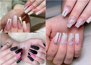 New York Naildesign image New York Naildesign