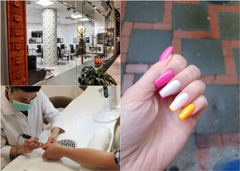 NewYork Nails image NewYork Nails