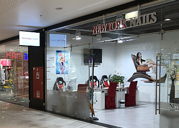 New york nails Solingen photo New york nails Solingen