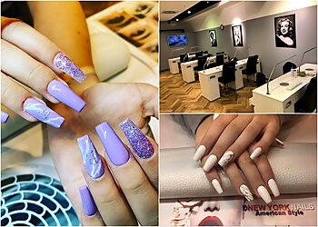 New York Nails Erfurt image New York Nails Erfurt
