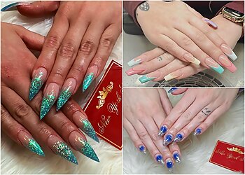 New York Nails Rewe Center image New York Nails Rewe Center