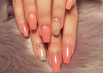 New York Nails Salon Wiesbaden