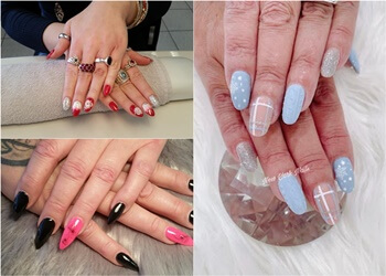 New York Nails Salon Wiesbaden image New York Nails Salon Wiesbaden