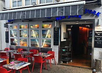 New York New York photo New York New York