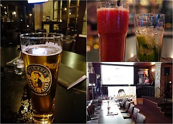 Newtown Bar image Newtown Bar