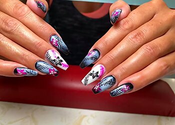 Newyork Nagelstudio Indupark photo Newyork Nagelstudio Indupark