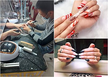 Newyork Nagelstudio Indupark image Newyork Nagelstudio Indupark