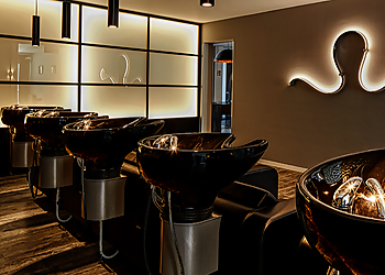 Nexxt Hair Project photo Nexxt Hair Project