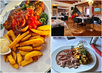 Nice Dining image Nice Dining