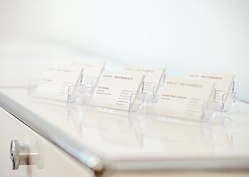 Nico Garlipp - GARLIPP & KOLLEGEN RECHTSANWÄLTE PartGmbB image Nico Garlipp - GARLIPP & KOLLEGEN RECHTSANWÄLTE PartGmbB