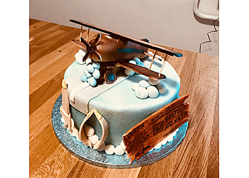 Nicole's Tortenpassion photo Nicole's Tortenpassion