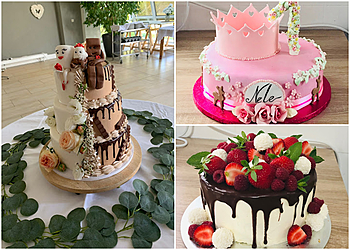 Nicole's Tortenpassion image Nicole's Tortenpassion