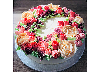 Nicole's Tortenpassion