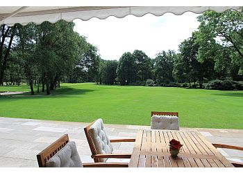 Niederrheinischer Golfclub Duisburg eV photo Niederrheinischer Golfclub Duisburg eV