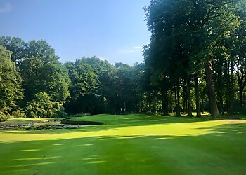 Niederrheinischer Golfclub Duisburg eV image Niederrheinischer Golfclub Duisburg eV