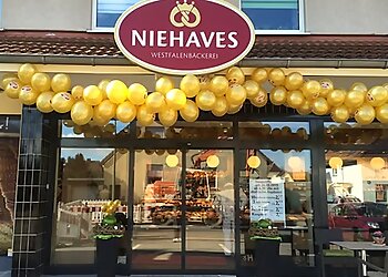 Niehaves Hamm photo Niehaves Hamm