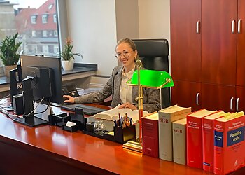 Nierfeld Rechtsanwaltskanzlei photo Nierfeld Rechtsanwaltskanzlei