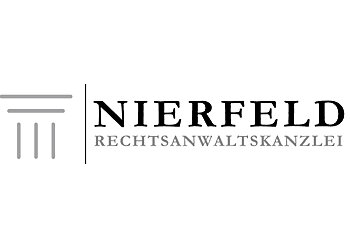 Nierfeld Rechtsanwaltskanzlei image Nierfeld Rechtsanwaltskanzlei