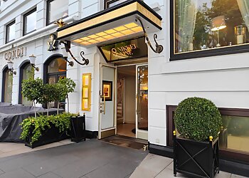 Nikkei Nine photo Nikkei Nine