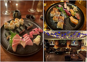 Nikkei Nine image Nikkei Nine