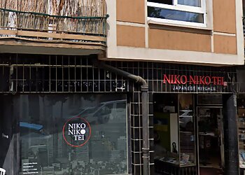 Niko Niko Tei photo Niko Niko Tei