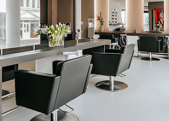 Nikos Friseure photo Nikos Friseure