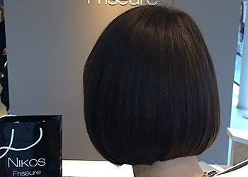 Nikos Friseure image Nikos Friseure