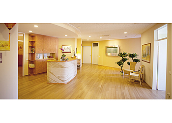 Nina Gronau-Praxis für TCM + Naturheilverfahren photo Nina Gronau-Praxis für TCM + Naturheilverfahren