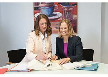 Nina Haverkamp - AHS RECHTSANWÄLTE photo Nina Haverkamp - AHS RECHTSANWÄLTE